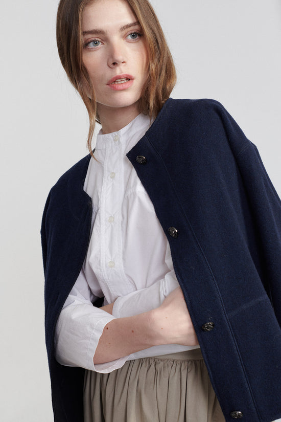 Bf designed by beatriz furest CHAQUETA SACS Libre de impuestos