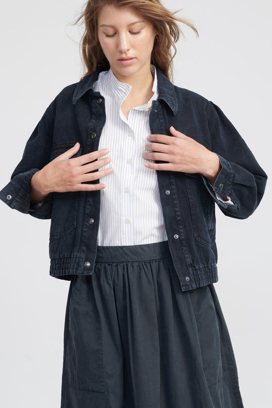 Bf designed by beatriz furest CHAQUETA POMPIDOU Ofertas de temporada
