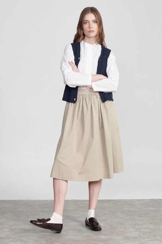Bf designed by beatriz furest FALDA MEREDITH Ofertas especiales