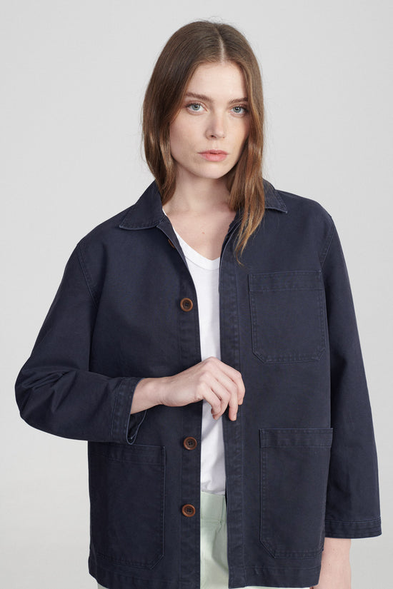 Bf designed by beatriz furest CHAQUETA WORKER Rebajas de fin de temporada