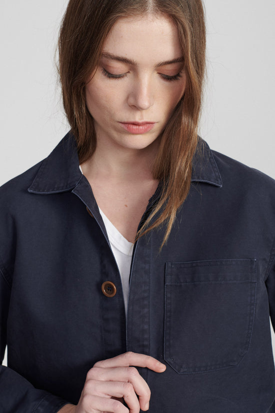 Bf designed by beatriz furest CHAQUETA WORKER Rebajas de fin de temporada