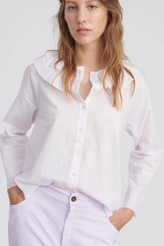 Bf designed by beatriz furest BLUSA SEPTEMBER Precio ultrabajo