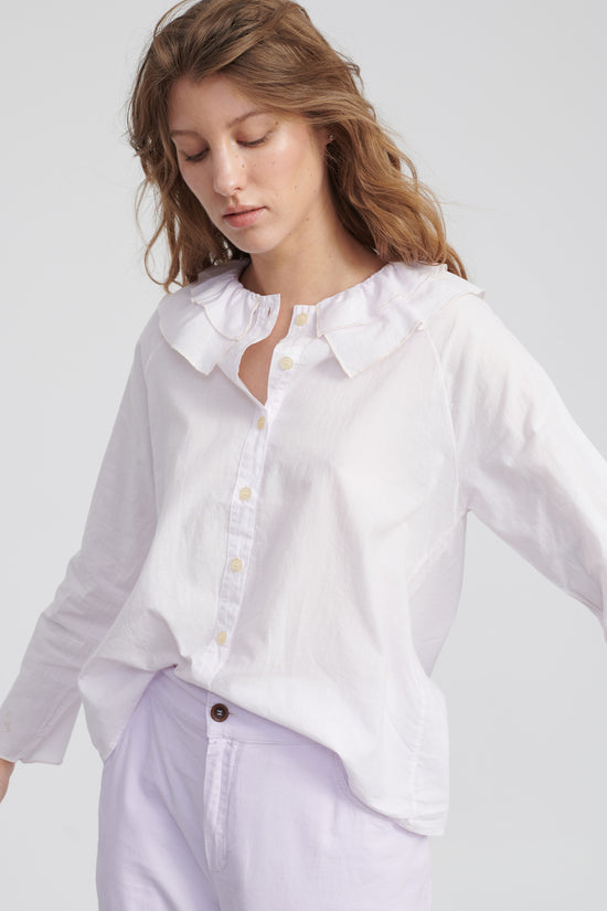 Bf designed by beatriz furest BLUSA SEPTEMBER Precio ultrabajo