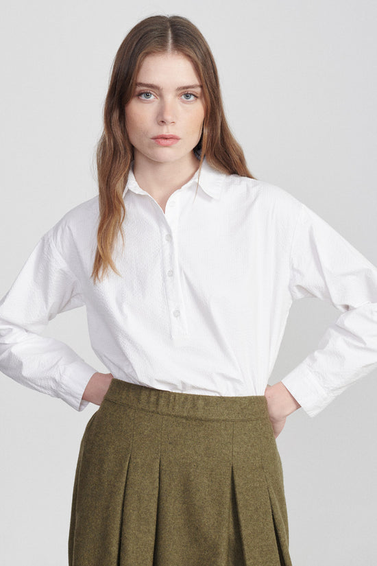 Bf designed by beatriz furest CAMISA DAMARIS En línea