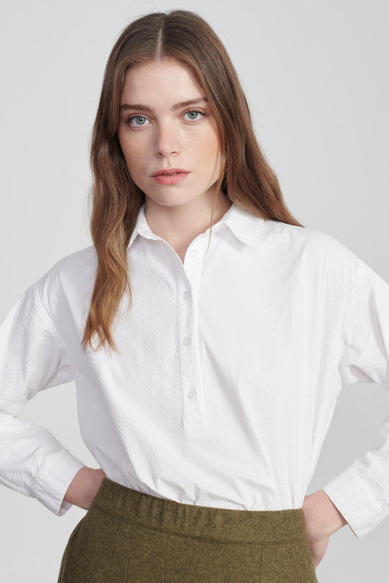 Bf designed by beatriz furest CAMISA DAMARIS En línea