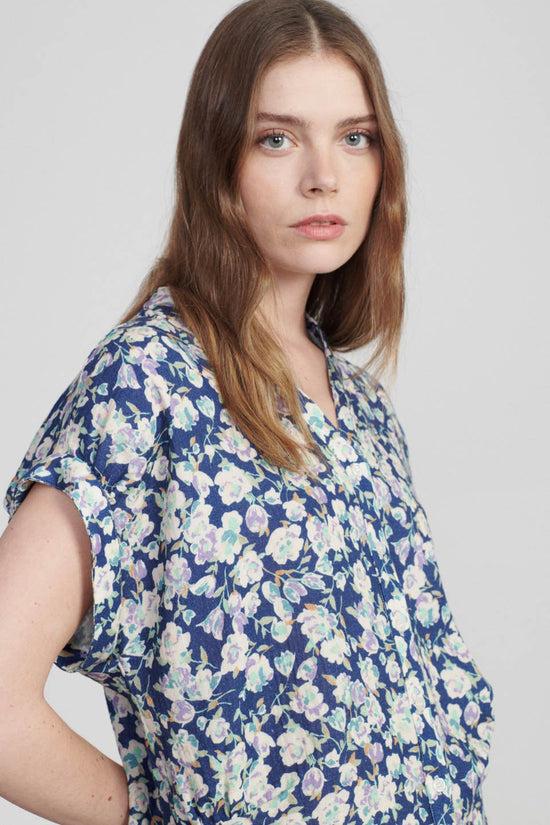 Bf designed by beatriz furest BLUSA INES Outlet