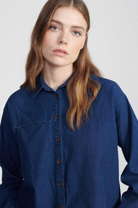 Bf designed by beatriz furest CAMISA TOKYO Rebajas