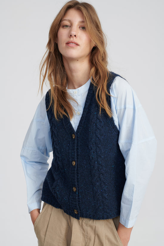 Bf designed by beatriz furest BLUSA TRAVIS Ofertas