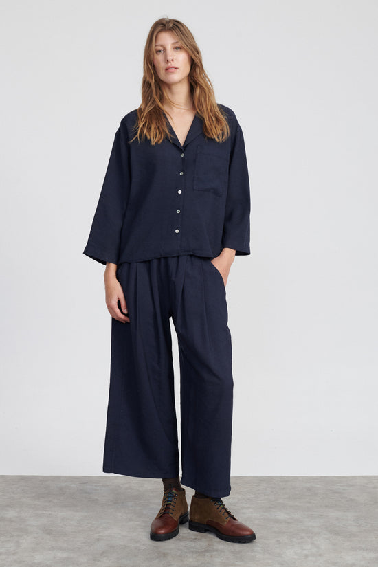 Bf designed by beatriz furest PANTALÓN SAND Venta caliente