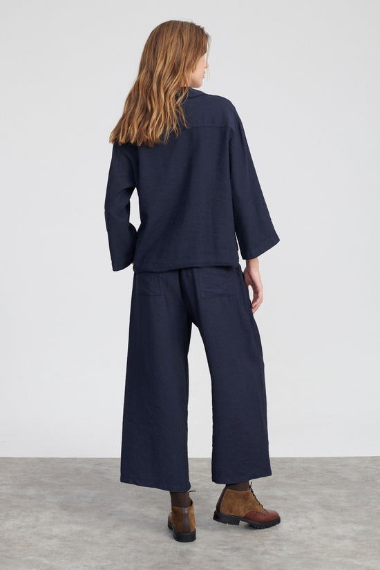 Bf designed by beatriz furest PANTALÓN SAND Venta caliente