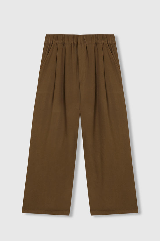 Bf designed by beatriz furest PANTALÓN SAND