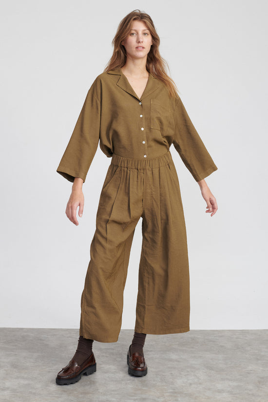 Bf designed by beatriz furest PANTALÓN SAND En oferta