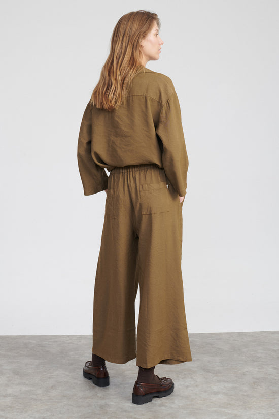 Bf designed by beatriz furest PANTALÓN SAND En oferta