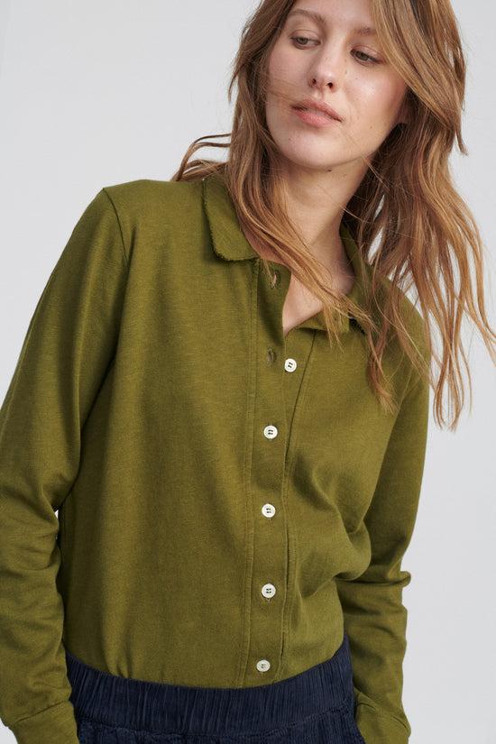 Bf designed by beatriz furest CAMISA ROME Rebajas baratas