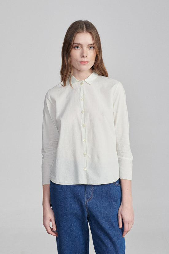 Bf designed by beatriz furest CAMISA GIMENA Rebajas de fábrica