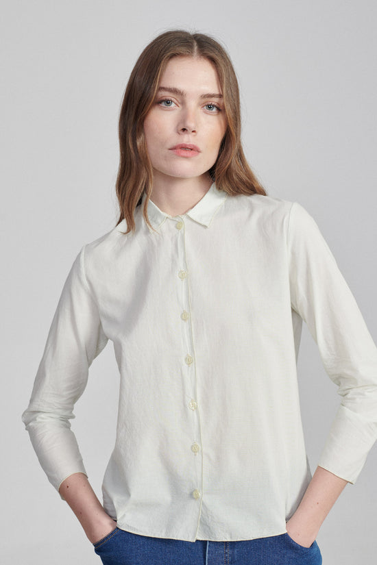 Bf designed by beatriz furest CAMISA GIMENA Rebajas de fábrica
