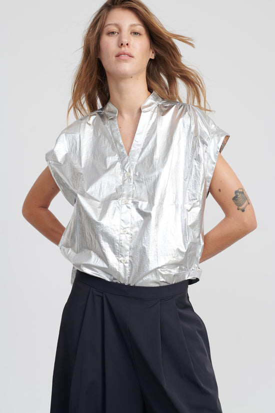 Bf designed by beatriz furest BLUSA INES Los más vendidos