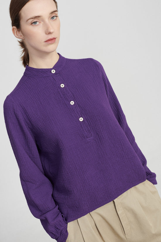 Bf designed by beatriz furest BLUSA KOBE Ventas relámpago