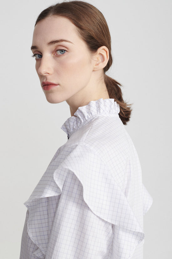 Bf designed by beatriz furest CAMISA STYLE Rebajas top