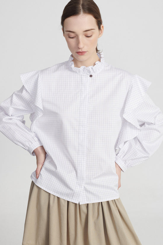 Bf designed by beatriz furest CAMISA STYLE Rebajas top