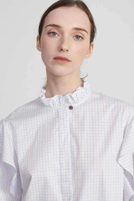 Bf designed by beatriz furest CAMISA STYLE Rebajas top