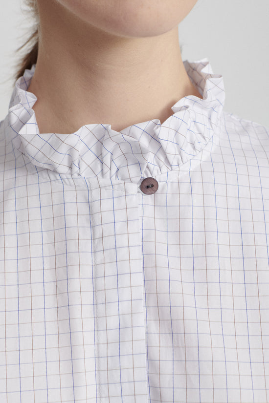 Bf designed by beatriz furest CAMISA STYLE Rebajas top