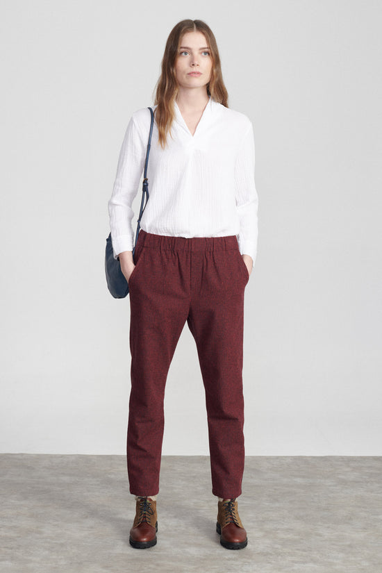 Bf designed by beatriz furest PANTALÓN ARCHER Oferta especial