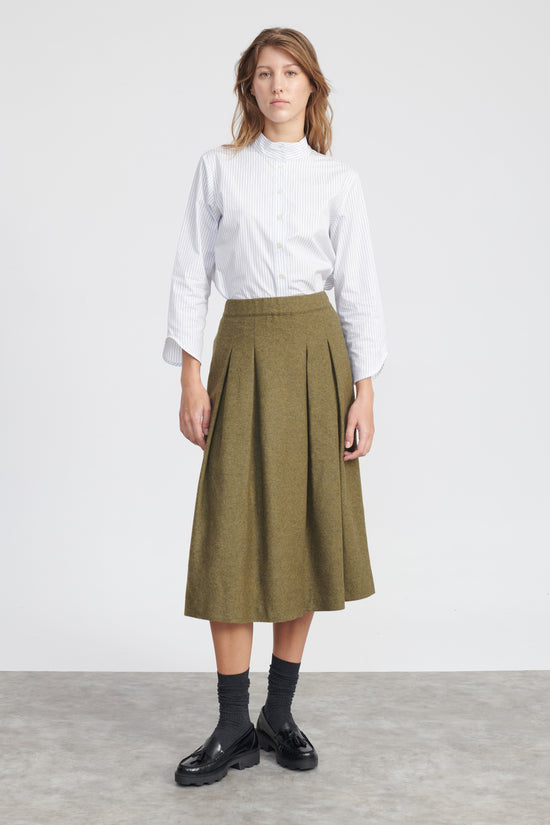 Bf designed by beatriz furest FALDA COLLEGE COMPRAR AHORA