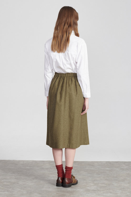 Bf designed by beatriz furest FALDA COLLEGE COMPRAR AHORA