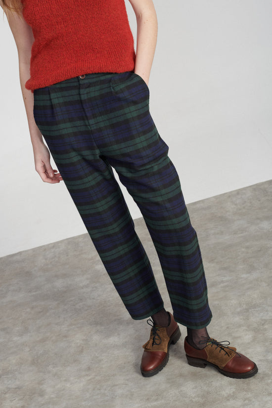 Bf designed by beatriz furest PANTALÓN PERSIA Precio de fábrica
