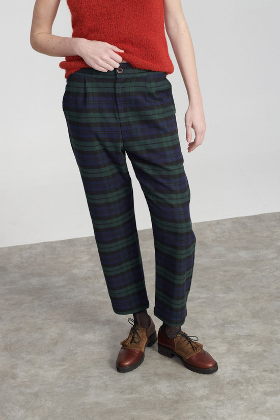 Bf designed by beatriz furest PANTALÓN PERSIA Precio de fábrica