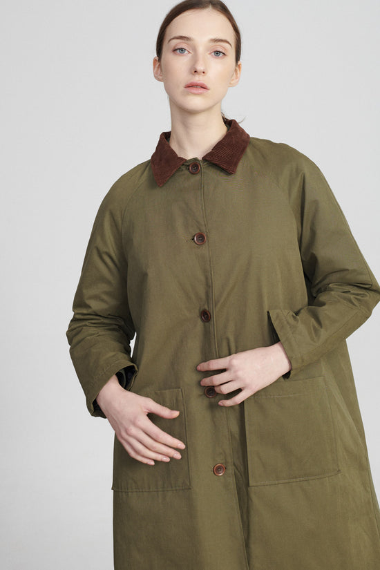 Bf designed by beatriz furest CHAQUETA PADDINGTON Promoción por tiempo limitado
