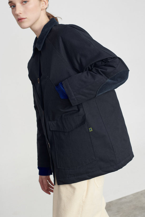 Bf designed by beatriz furest CHAQUETA SWATCH Solo hoy