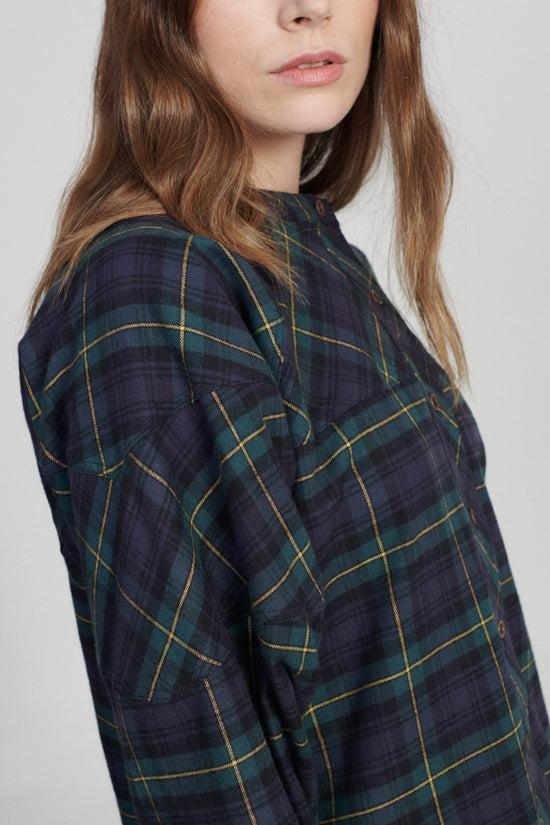 Bf designed by beatriz furest CAMISA TRAVIS Superdescuento
