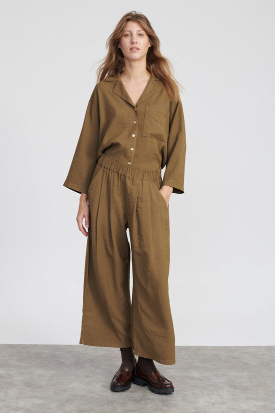 Bf designed by beatriz furest CAMISA MUNICH Ahorra y exporta