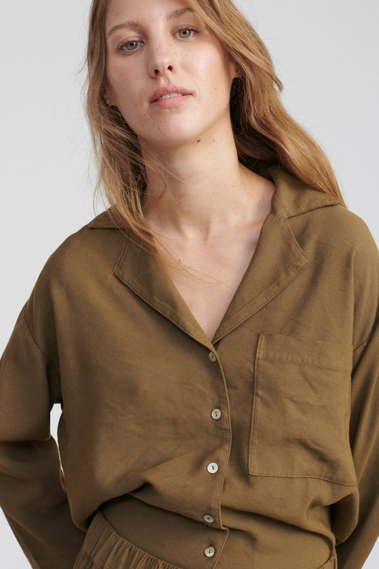Bf designed by beatriz furest CAMISA MUNICH Ahorra y exporta