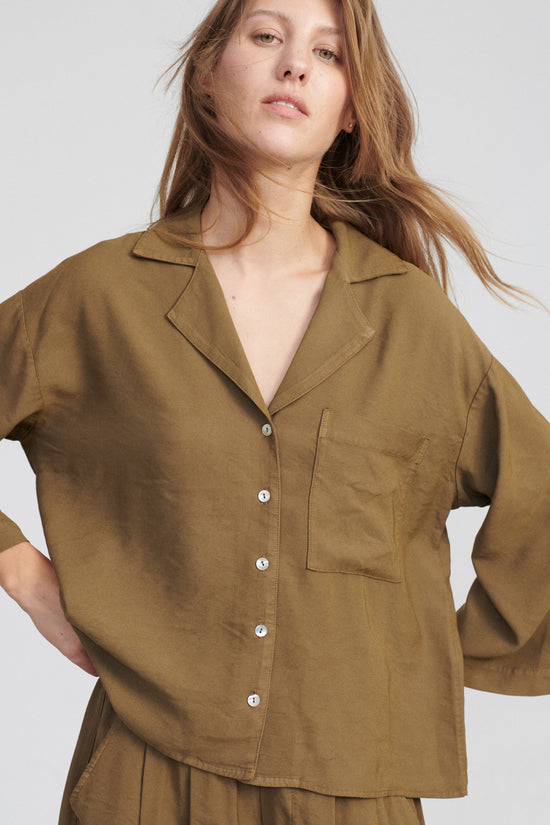 Bf designed by beatriz furest CAMISA MUNICH Ahorra y exporta
