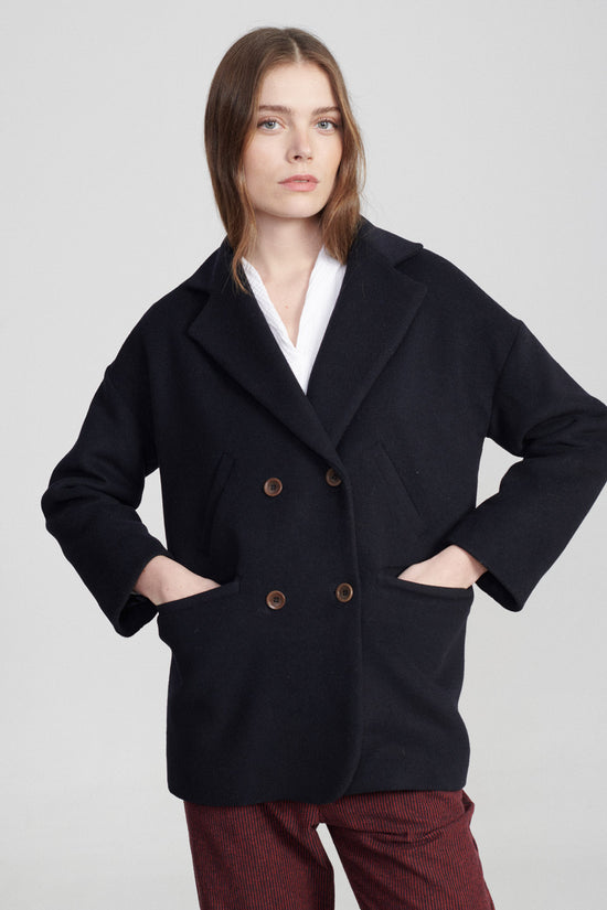 Bf designed by beatriz furest ABRIGO HIMALAYA En oferta