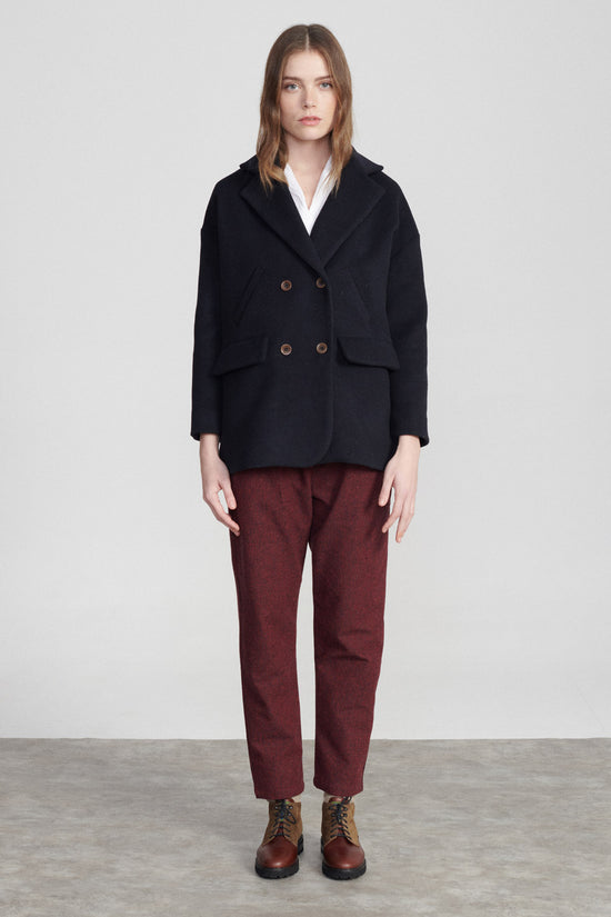 Bf designed by beatriz furest ABRIGO HIMALAYA En oferta