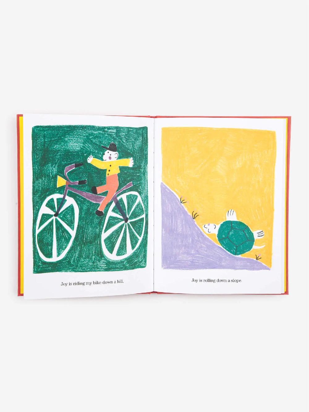 ﻿Bobo choses Petit Book SS25 Promoción trimestral