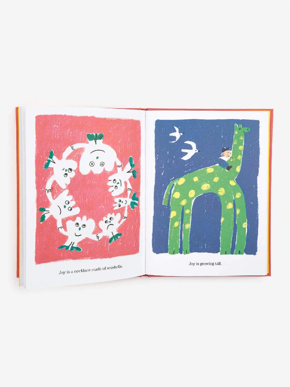 ﻿Bobo choses Petit Book SS25 Promoción trimestral