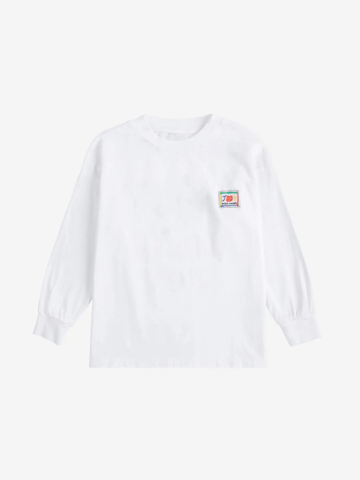 Bobo choses Hello Joy T-shirt Grandes descuentos