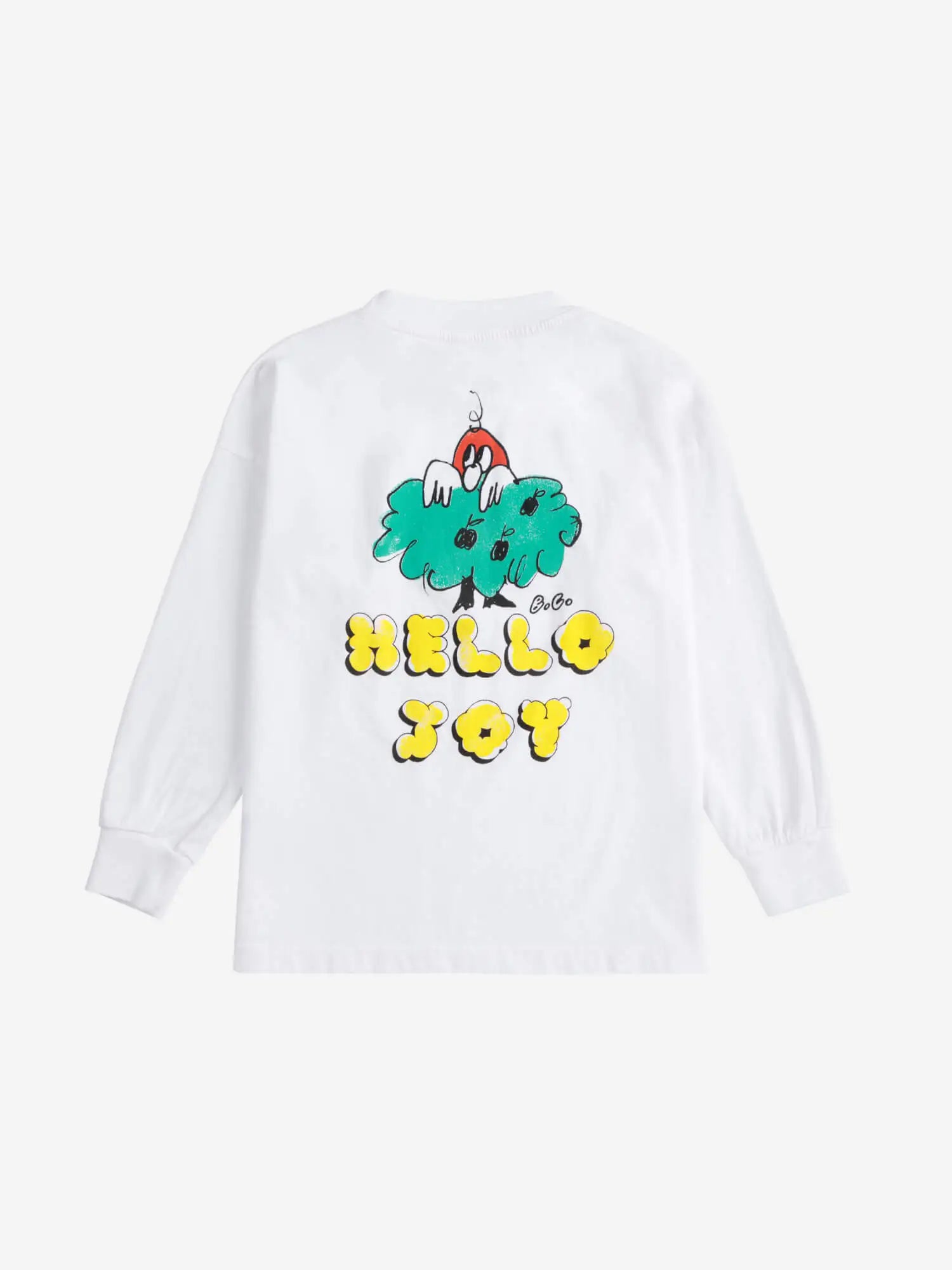 Bobo choses Hello Joy T-shirt Grandes descuentos