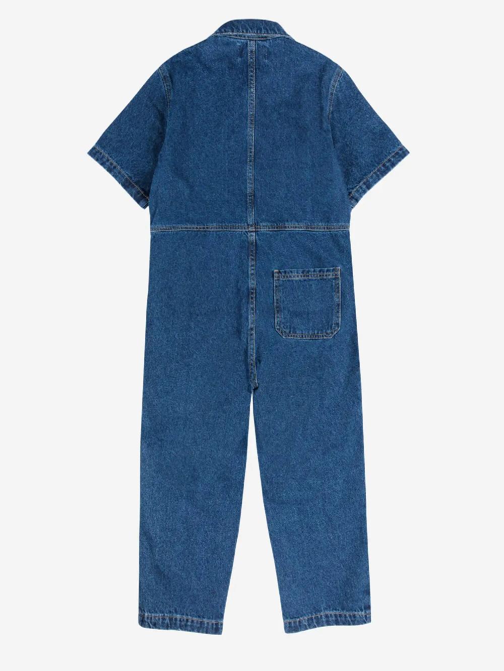 Bobo choses Smiling denim overall Ahorra y exporta