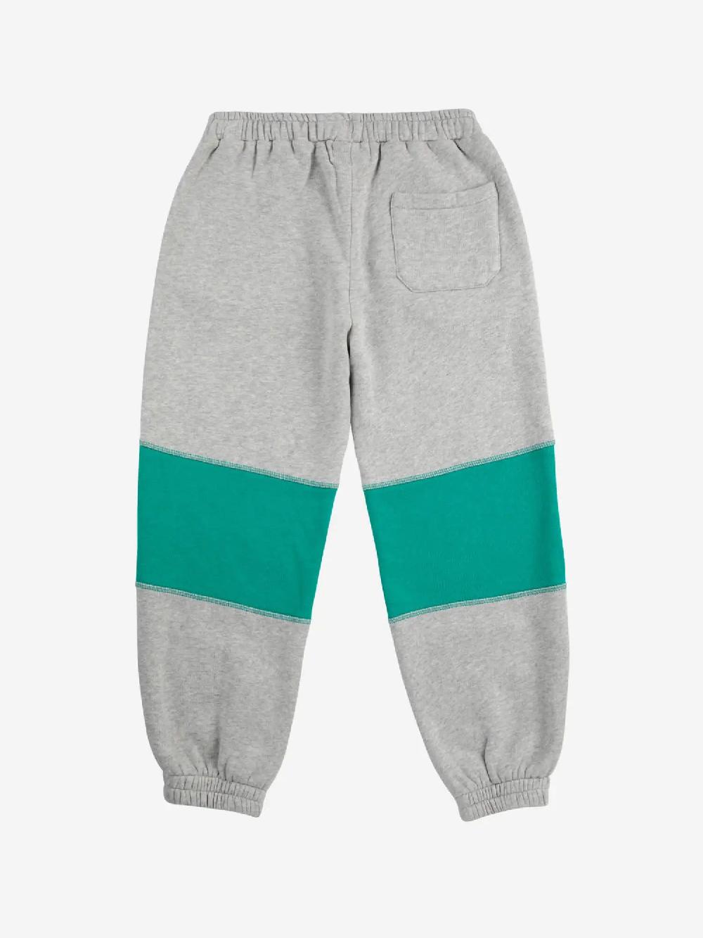 Bobo choses Joy Color Block jogging pants Precios de Black Friday