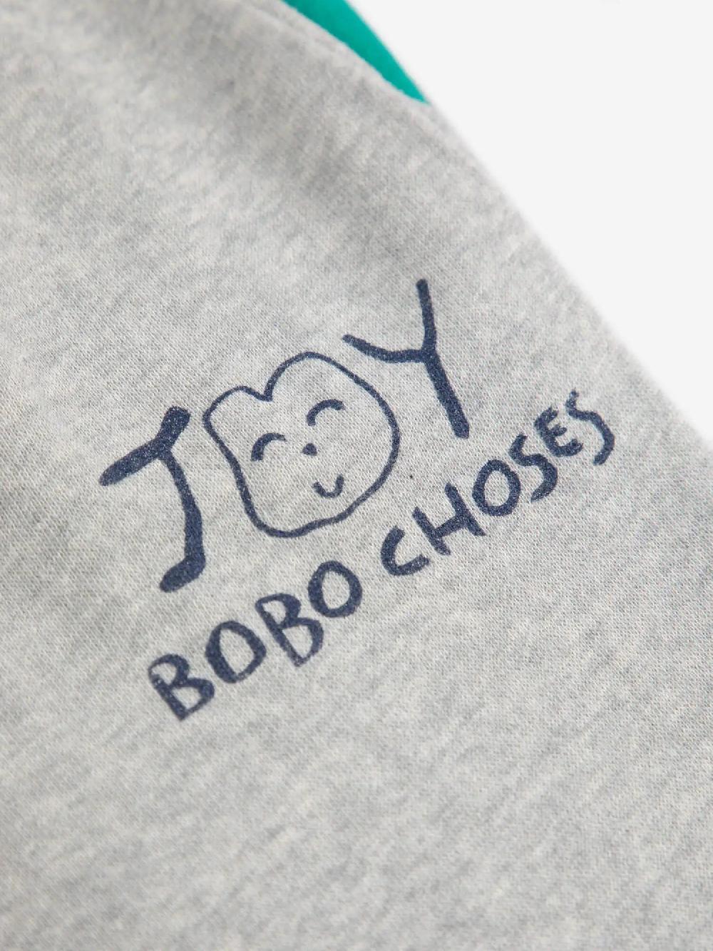 Bobo choses Joy Color Block jogging pants Precios de Black Friday