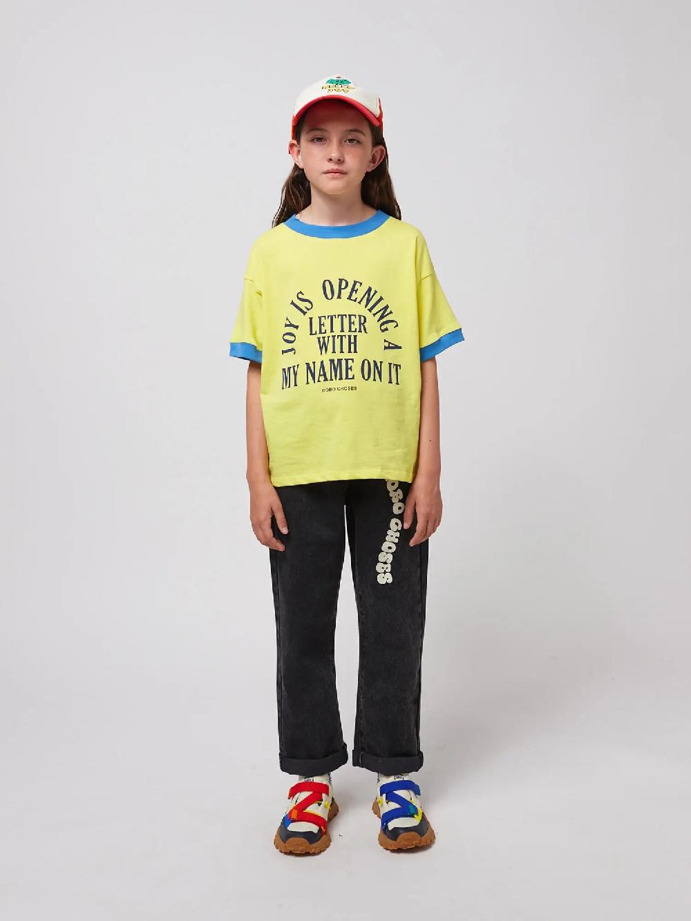 Bobo choses Joy Is T-shirt En oferta