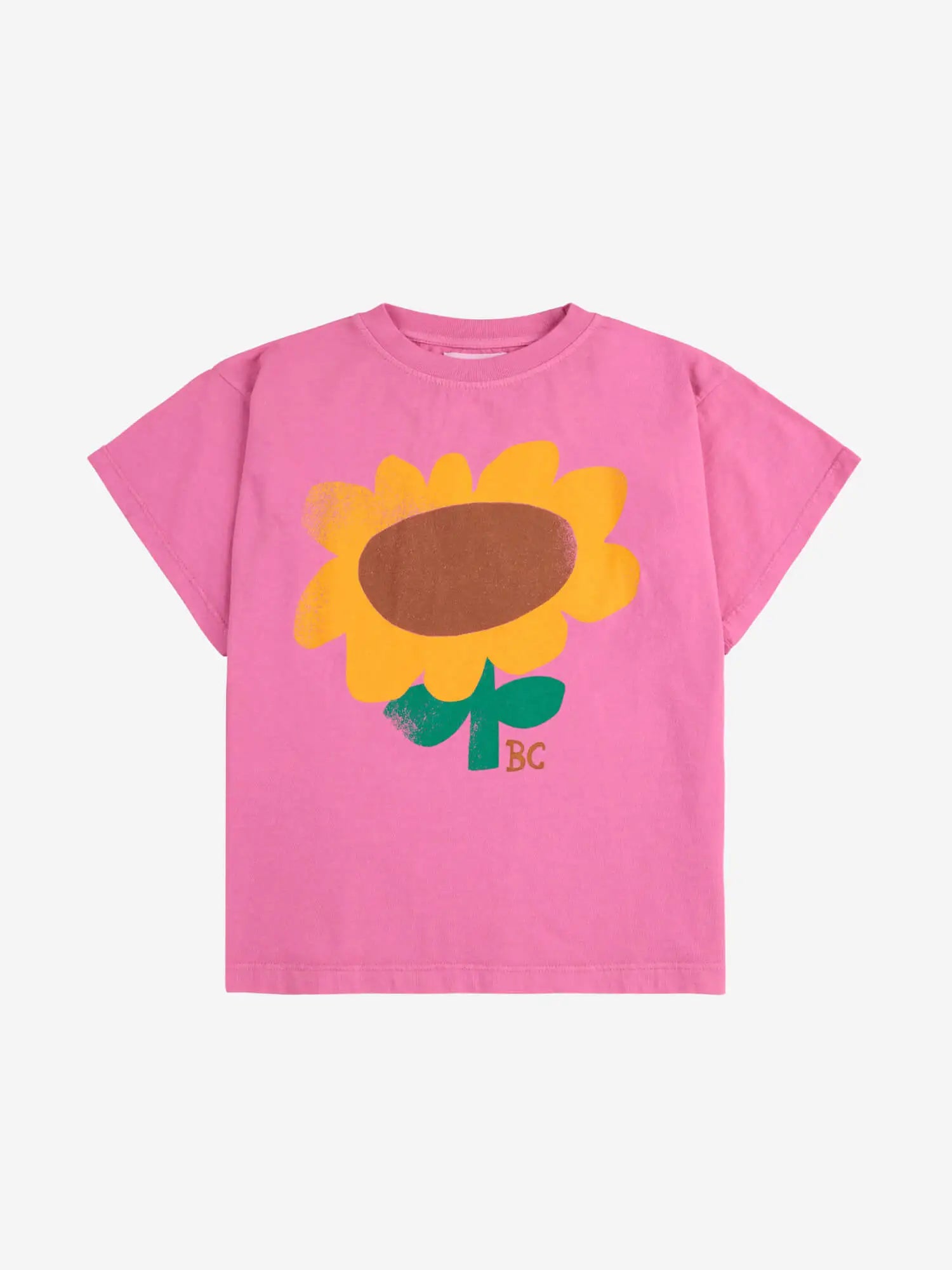 Bobo choses Sunflower T-shirt Grandes ahorros