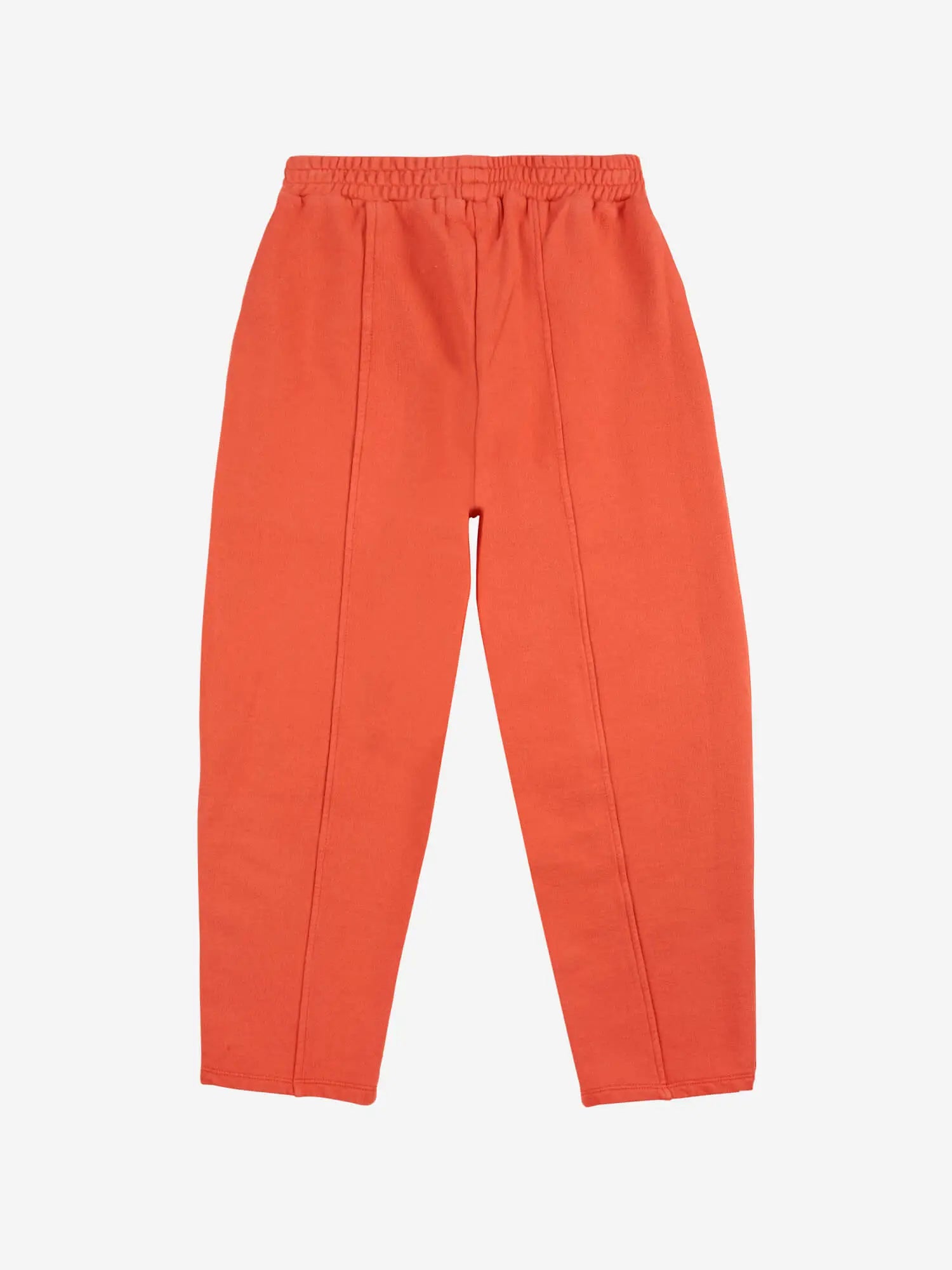 Bobo choses Smiling red jogging pants 2025