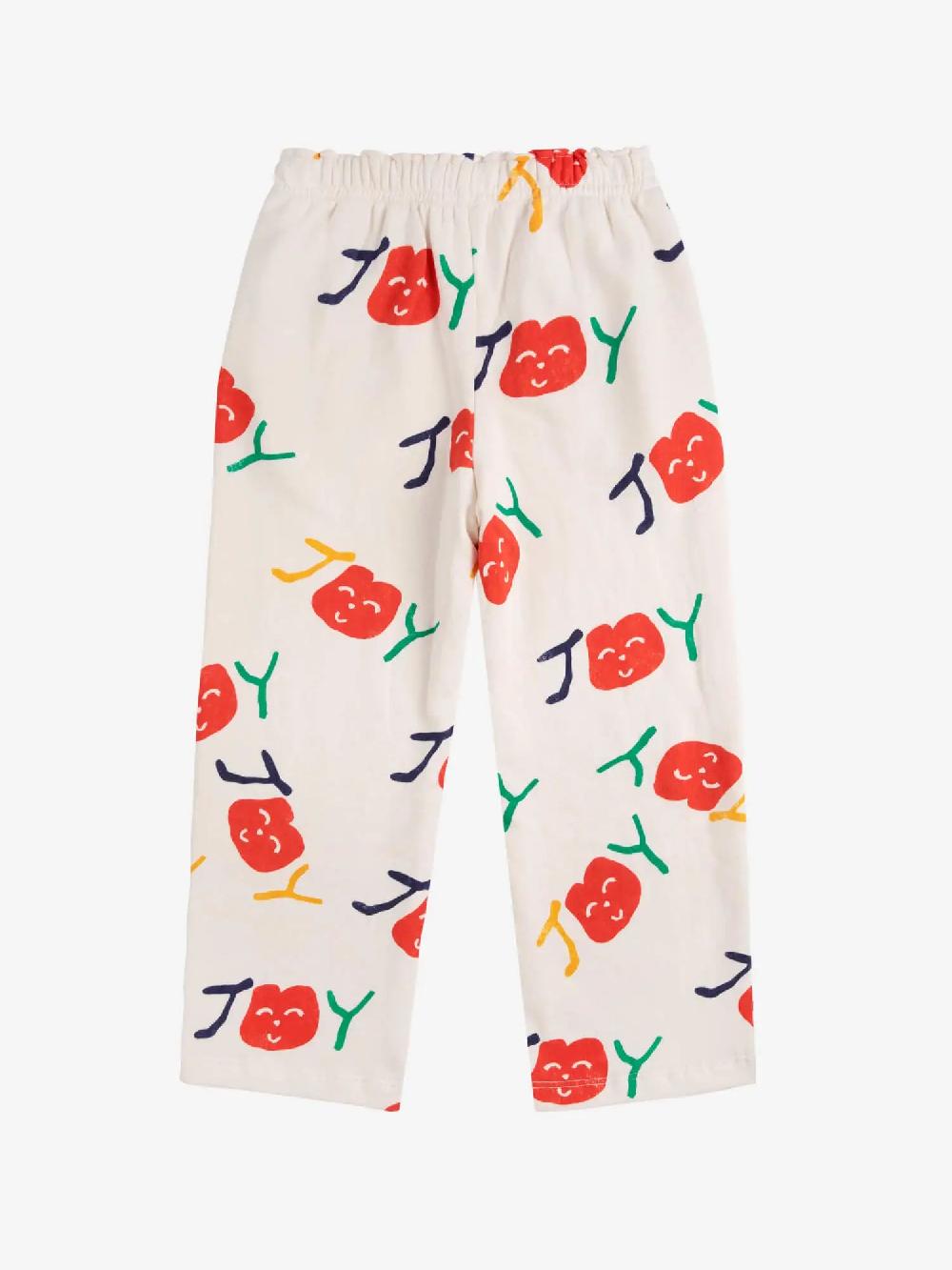 Bobo choses Smiling all over jogging pants Outlet